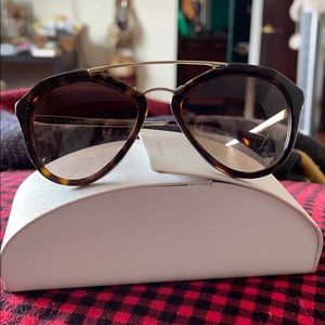 Prada Sunglasses